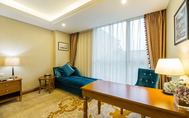 Urba Hotel Thousand Islet Lake Hangzhou