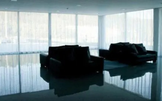 Pdh, Lda. Paredes Design Hotel