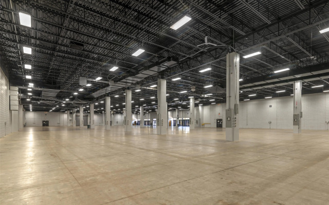 Best Western Royal Plaza Hotel & Trade Center