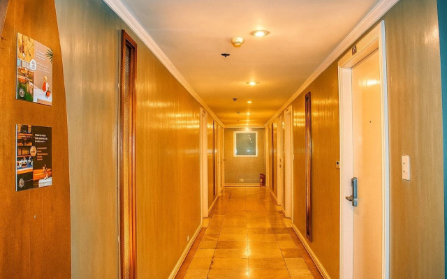 Connector Hostel