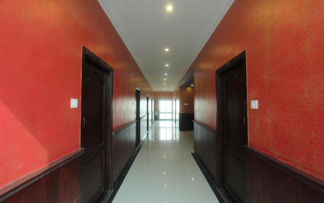 JR Guest Home