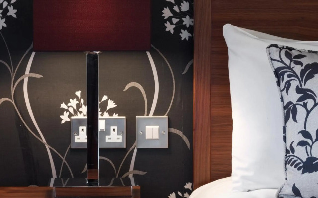 The Boleyn Hotel