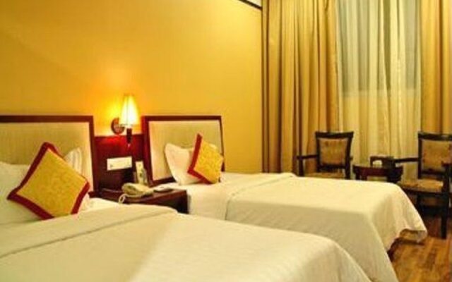 Shenglong Hotel