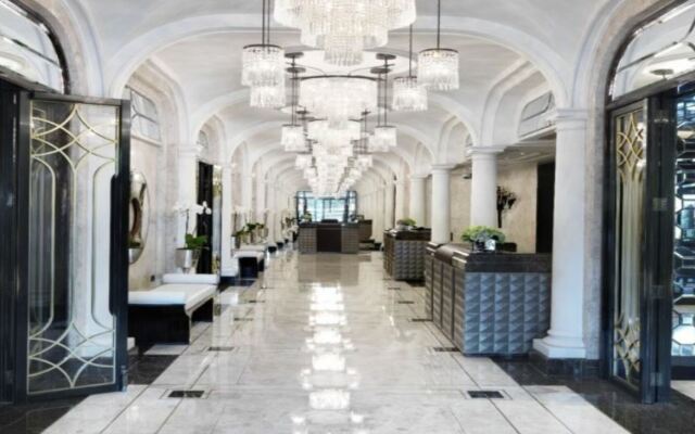 The Wellesley Knightsbridge, A Luxury Collection Hotel