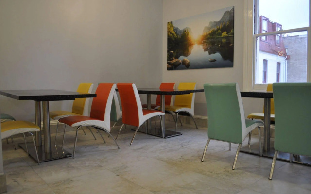 The Backpackers Imperial Hotel - Hostel