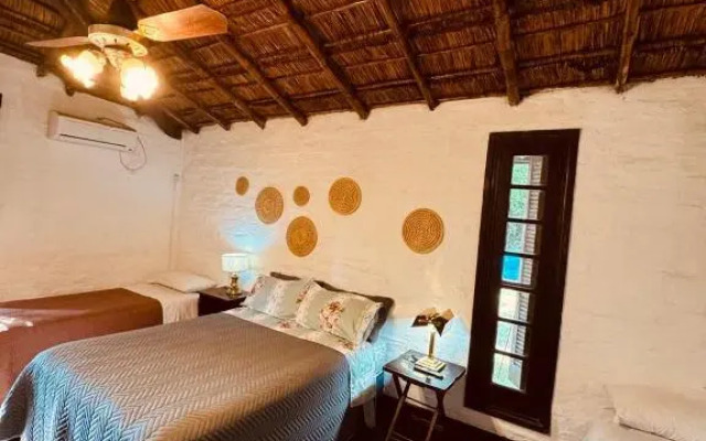 Posada Morotí