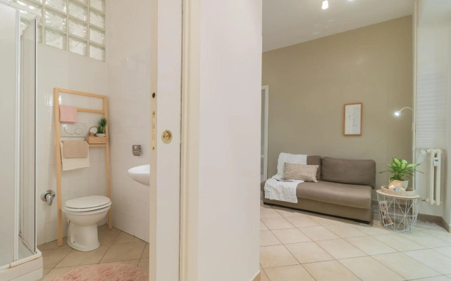 Vaticano 16 Apartment