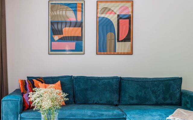 Wyspa Solna by Renters Prestige