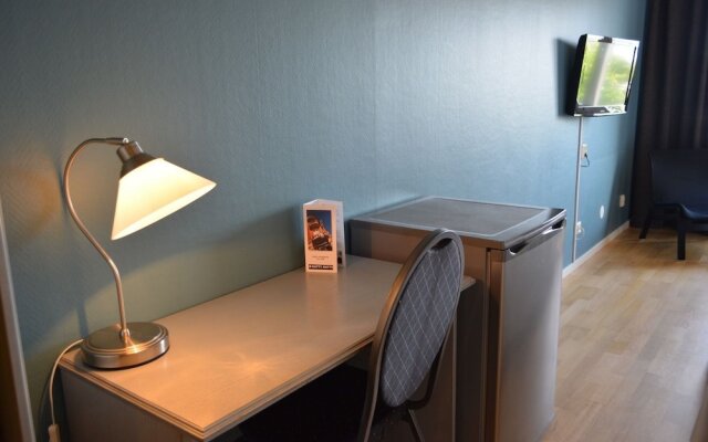 Hotell Natti Natti