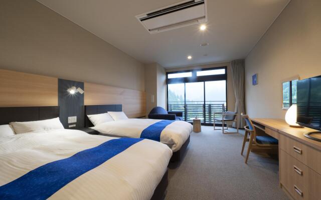Hotel Sekisuien