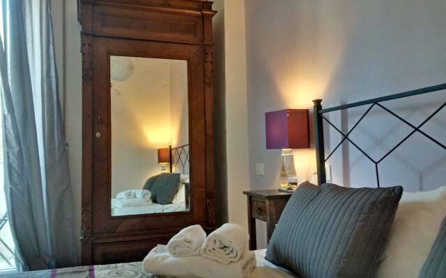 Imperiale Roma Trastevere