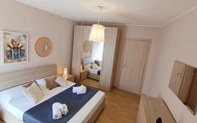 La terrazza di Athena