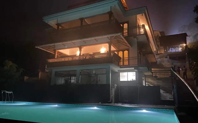 Nest Resort