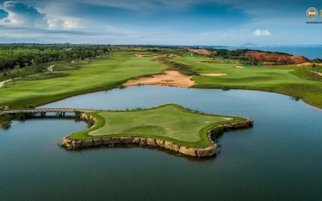 K-Town Resort Phan Thiet