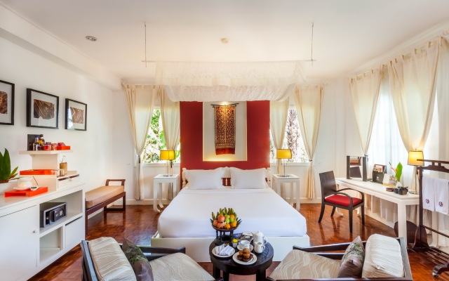 Homm Souvannaphoum Luang Prabang
