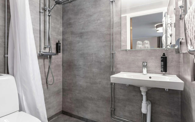 Best Western Hotel Corallen