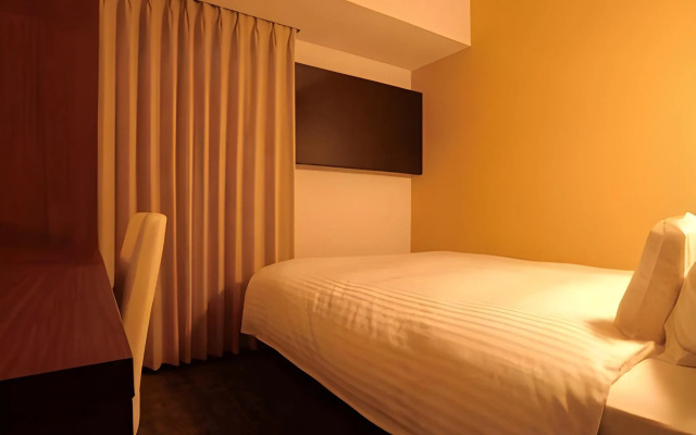 AB Hotel Kakamigahara – Guest Rooms – Kakamigahara