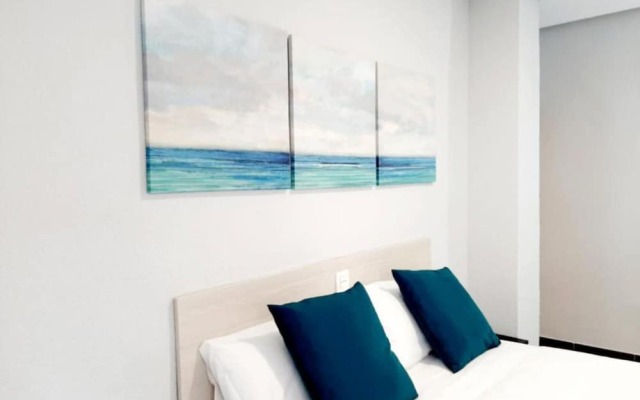 Hostal Lucía by gaiarooms