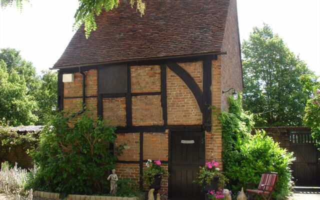 The Malt House