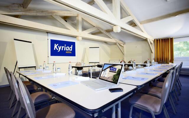 KYRIAD MARSEILLE EST - Aubagne Gemenos