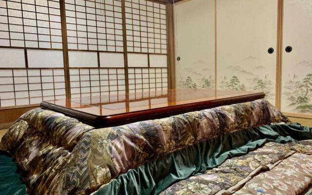 Kiyomizu Tei - Vacation STAY 12201