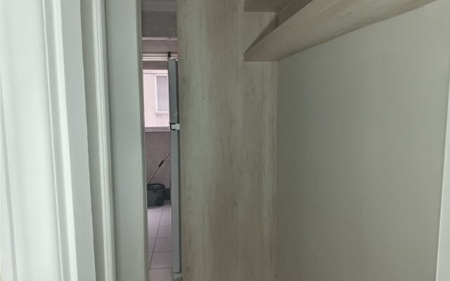 Apartamento de luxo centro de Curitiba