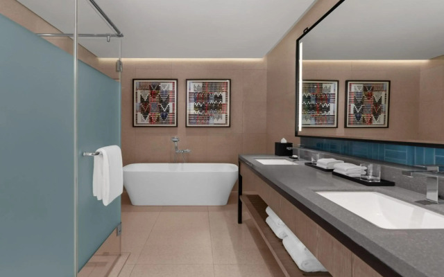 Four Points by Sheraton Palawan Puerto Princesa