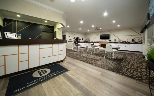 BridgePointe Advantage by BPhotels
