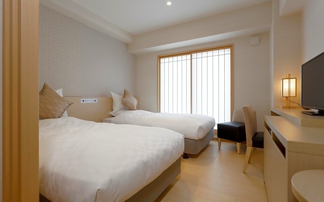 Superior Twin room (트윈 침대 2개) 사진 2