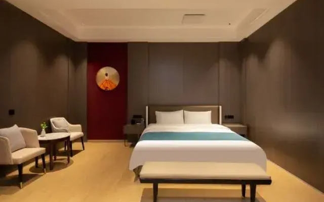 Shiji Langyi Hotel