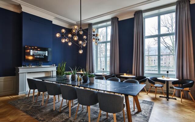 Staybridge Suites The Hague - Parliament by IHG