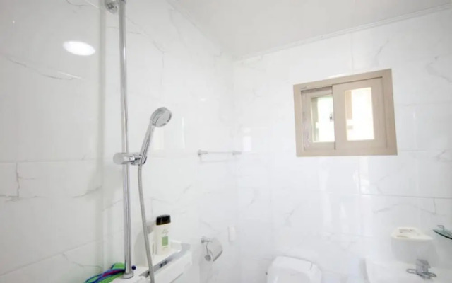 Jindo Arirang Beach Pension