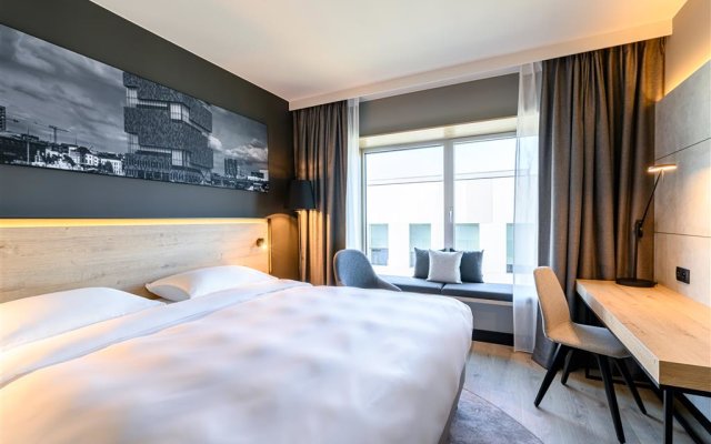 Radisson Hotel Antwerp Berchem