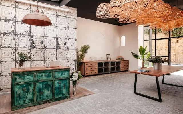 Astuto Boutique Jerez - Adults Only