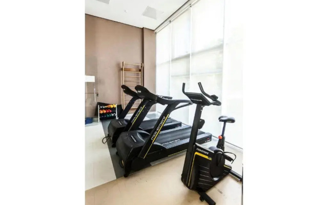 RioStay Residence - Riocentro