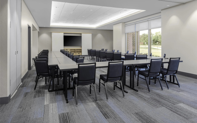 Hyatt House The Woodlands / Shenandoah