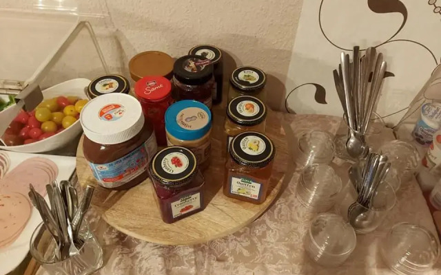 Hotel & Pension Haus Dewenter