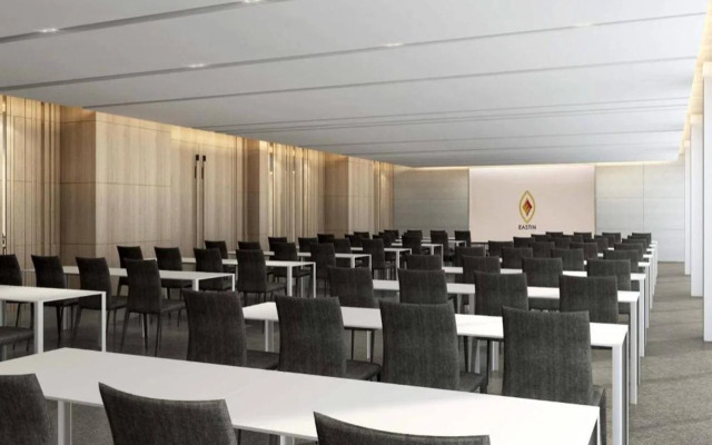 Eastin Resort Rayong