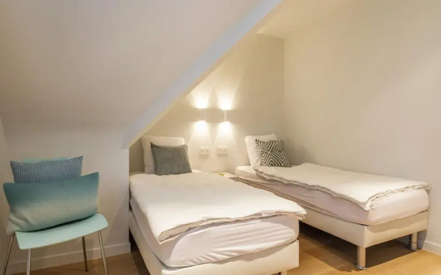 Villa Mira is a Very Pleasant and Modern Villa