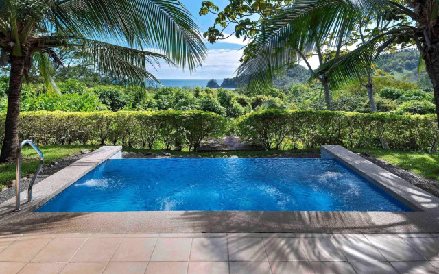 Punta Islita, Autograph Collection