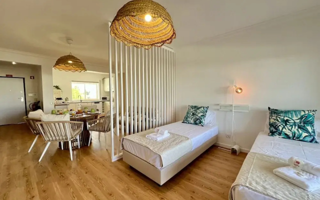 Vilamoura Marina Charming by Homing