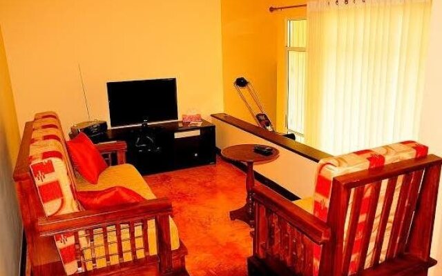 Visal Bungalows