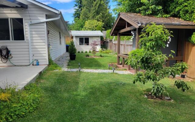 JoyVeal’s Homey Place