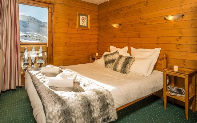 Chalet Altitude Val Thorens