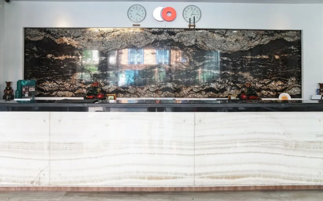 Airy Senapelan M Ali 118 Pekanbaru