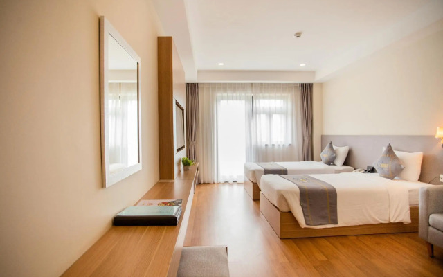 Orbit Hotel
