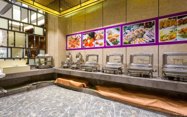 Guangzhou Daxin International Hotel