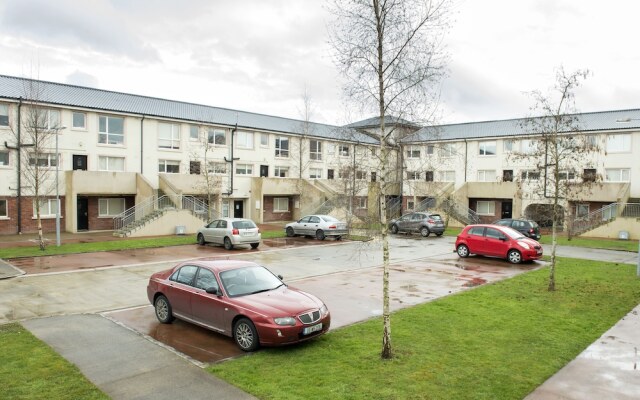 Troy Self Catering Village Limerick Ireland