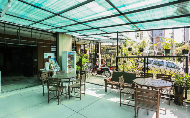 OYO 339 Nakara Boutique Chiang Mai