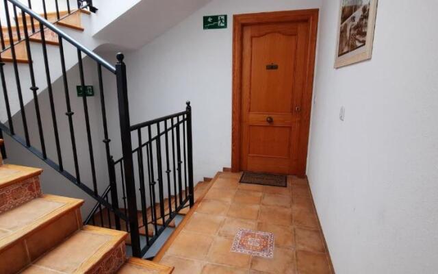 AR27-3 primera línea de playa